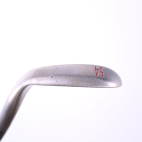 Used Ben Hogan Equalizer Black Sand Wedge - Right-Handed - 54 Degrees - Stiff Flex-Next Round