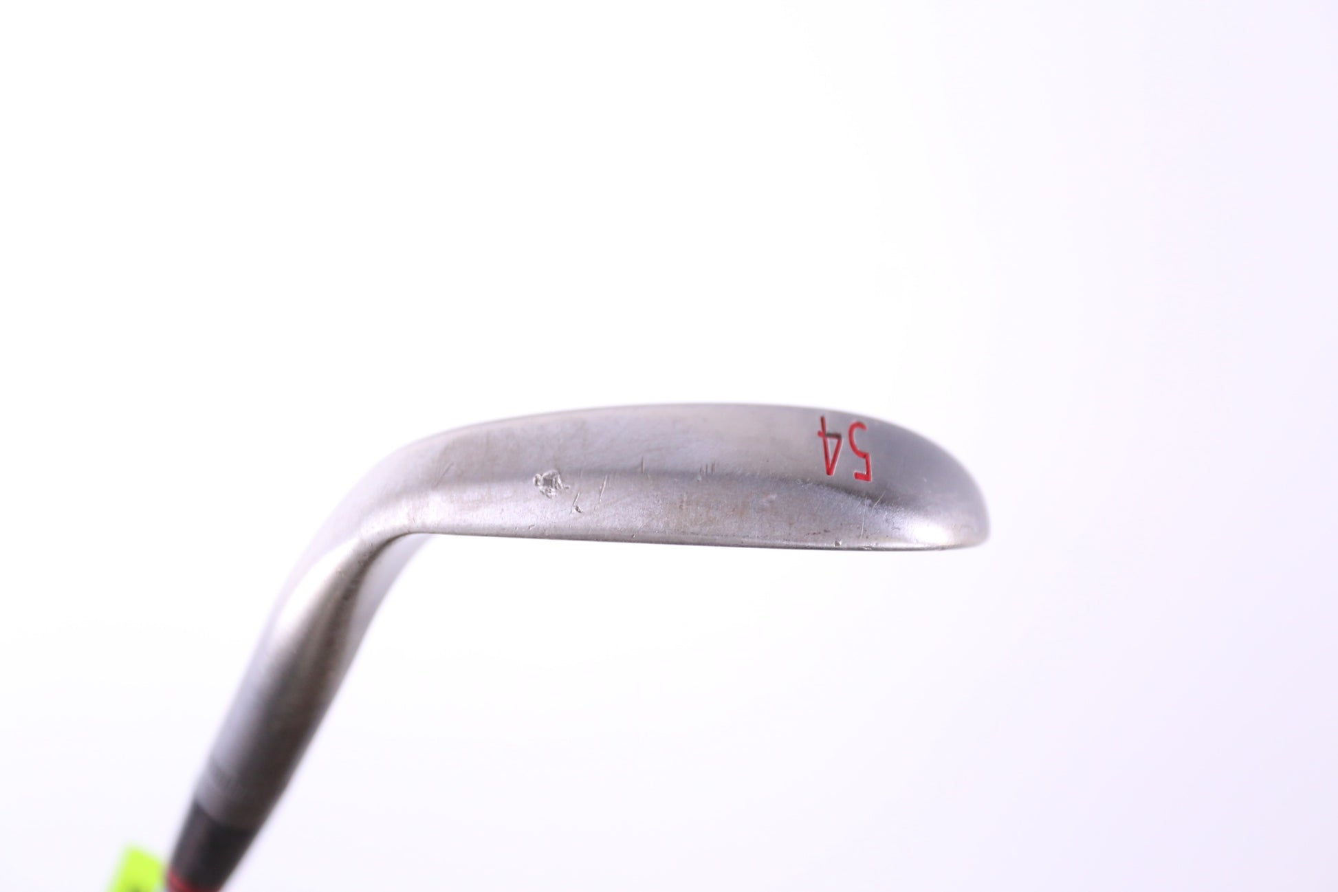 Used Ben Hogan Equalizer Black Sand Wedge - Right-Handed - 54 Degrees - Stiff Flex-Next Round