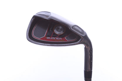 Used TaylorMade Burner Plus Single 8-Iron - Right-Handed - Stiff Flex-Next Round