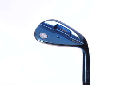 Used Mizuno S18 Blue Ion Sand Wedge - Right-Handed - 54 Degrees - Wedge Flex-Next Round