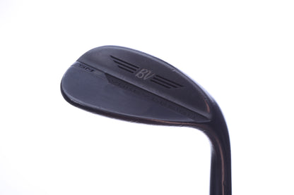 Used Titleist Vokey SM8 Tour Chrome Lob Wedge - Right-Handed - 60 Degrees - Wedge Flex-Next Round
