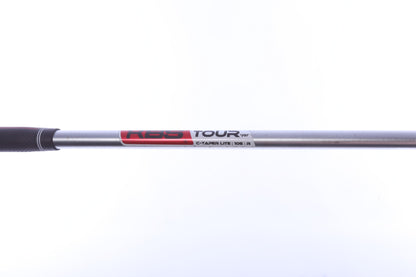 Used Cobra 2025 KING Tec X Gap Wedge - Right-Handed - 49 Degrees - Regular Flex-Next Round