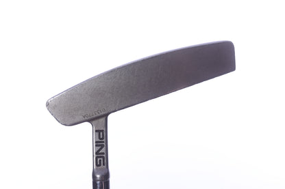 Used Ping G2 Zing Putter - Right-Handed - 34.5 in - Blade