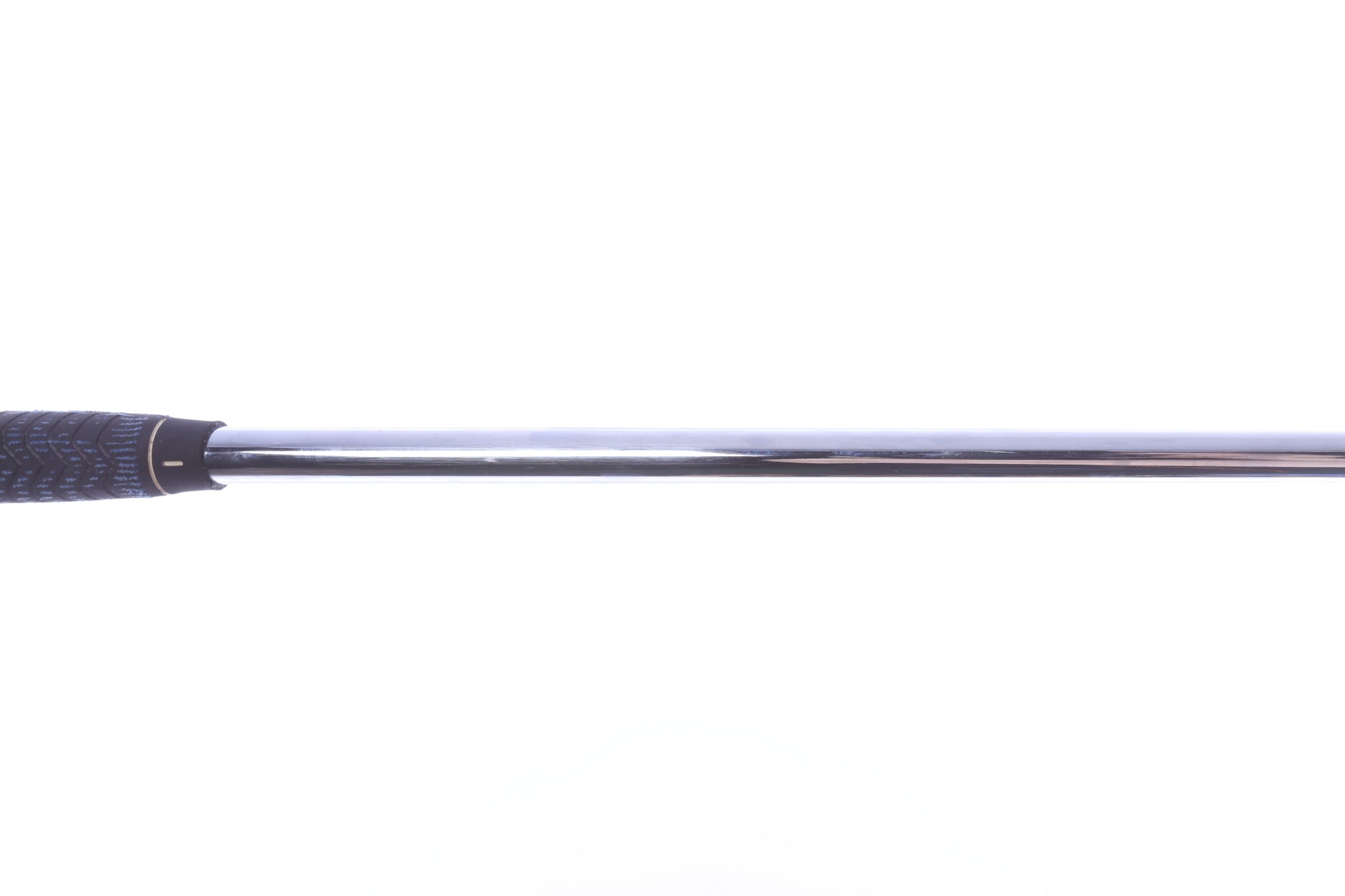Used Mizuno M Craft I White Satin Putter - Right-Handed - 35 in - Blade-Next Round