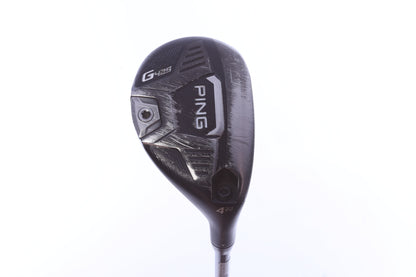 Used Ping G425 4H Hybrid - Right-Handed - 22 Degrees - Ladies Flex-Next Round