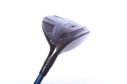 Used TaylorMade Qi4D 5-Wood - Right-Handed - 18 Degrees - Stiff Flex