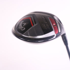 Used Callaway Big Bertha 23 Driver - 10.5 Degrees - Regular Flex Project X HZRDUS Smoke Red RDX - Right-Handed-Next Round