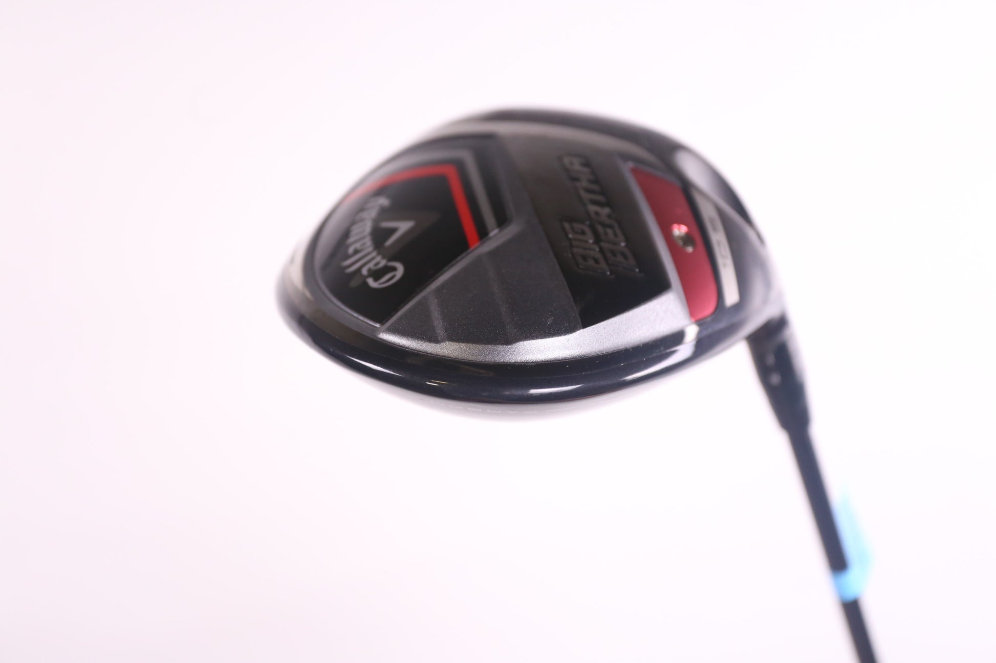 Used Callaway Big Bertha 23 Driver - 10.5 Degrees - Regular Flex Project X HZRDUS Smoke Red RDX - Right-Handed-Next Round