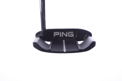 Used Ping Sigma 2 Valor 400 Stealth Slight Putter - Right-Handed - 31.5 in - Mallet-Next Round