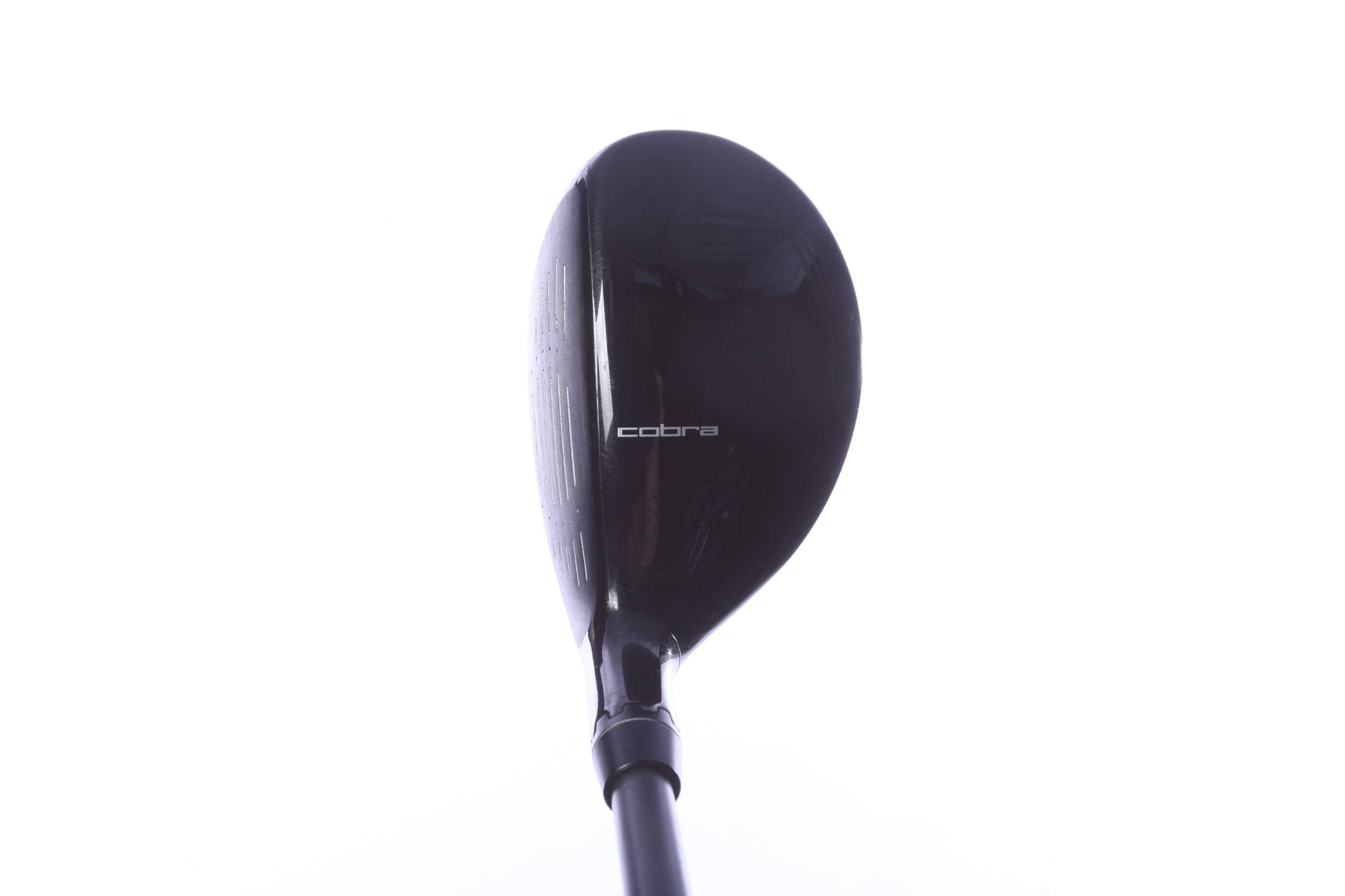 Used Cobra King F7 3H Hybrid - Right-Handed - 19 Degrees - Regular Flex-Next Round