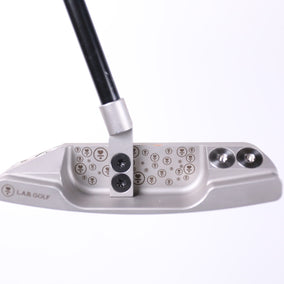 Used L.A.B. Golf Link1 Putter - Right-Handed - 31 in - Blade-Next Round