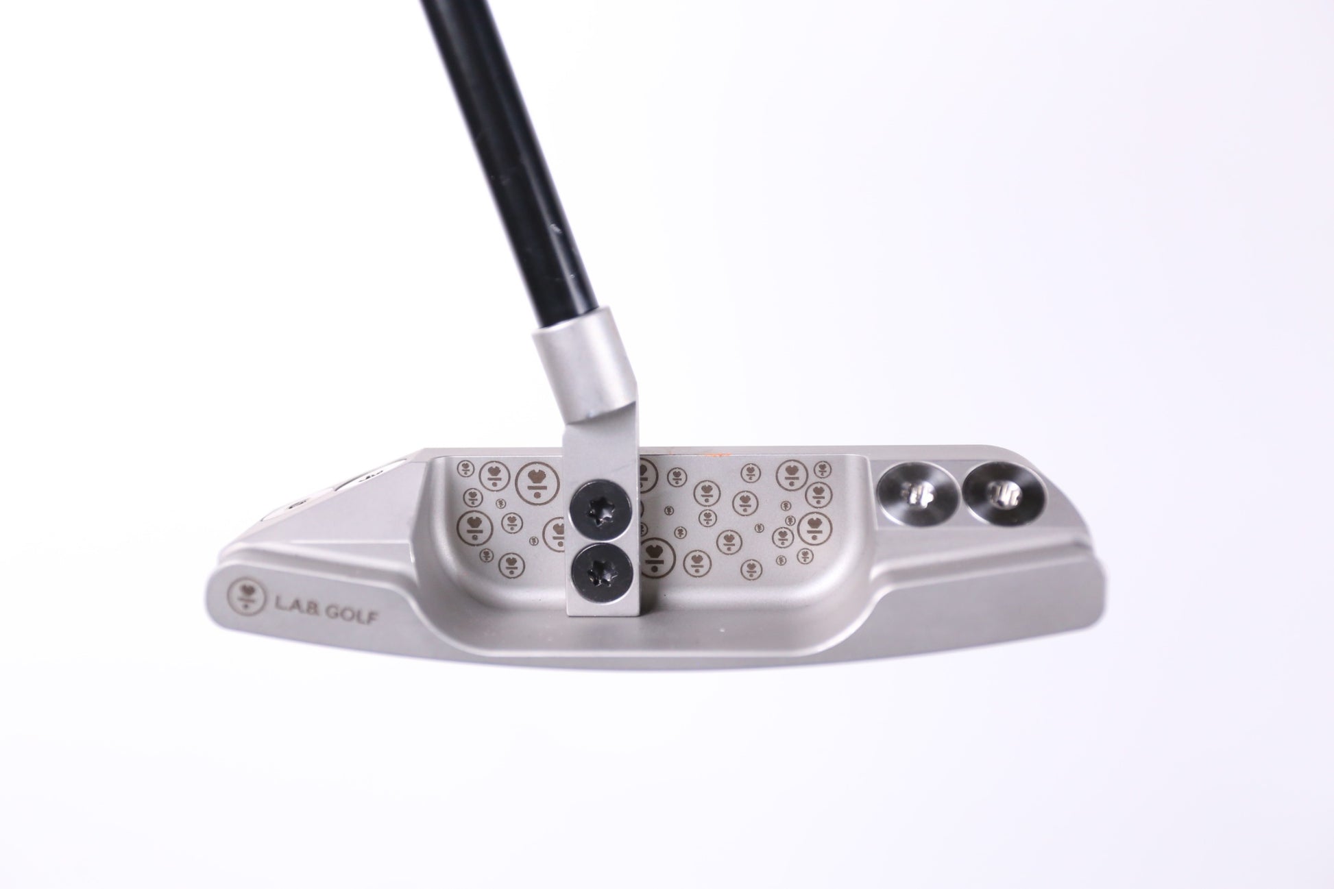 Used L.A.B. Golf Link1 Putter - Right-Handed - 31 in - Blade-Next Round