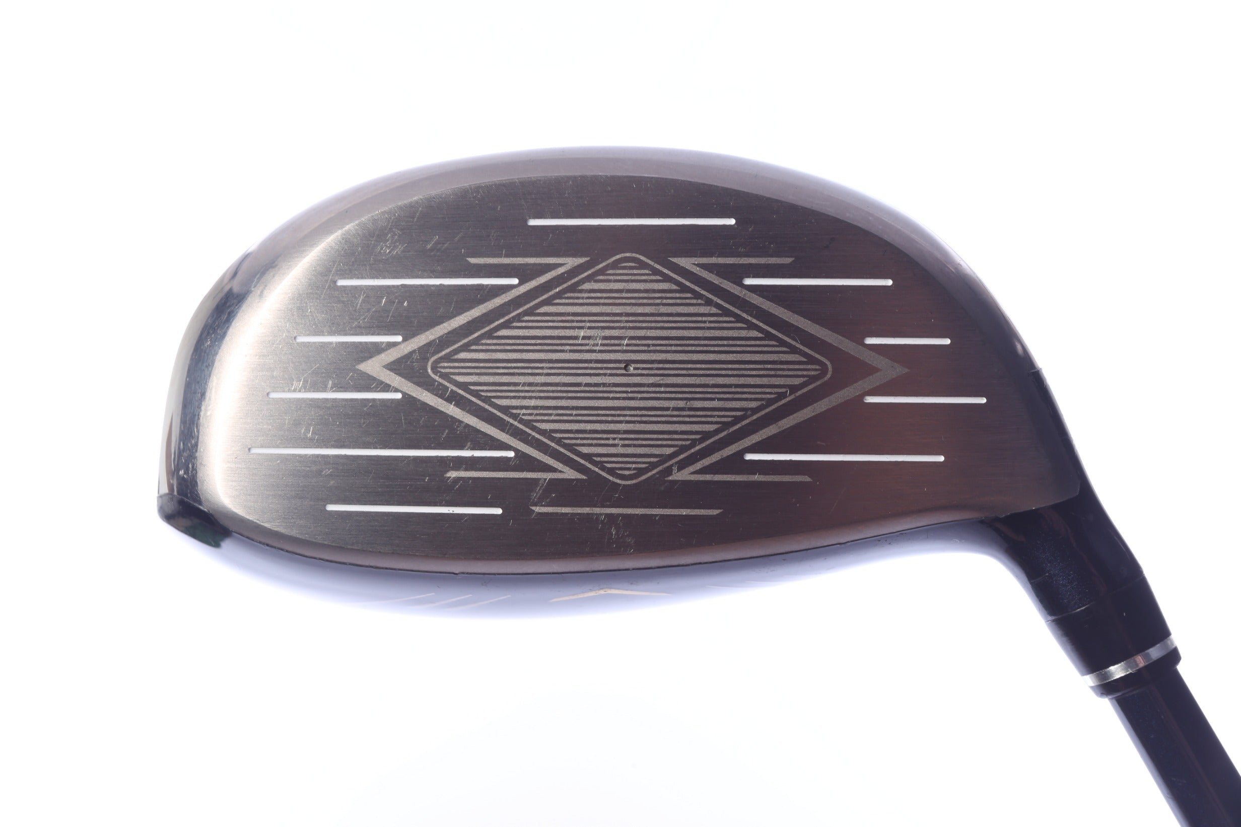 Used XXIO 13 Driver - 10.5 Degrees - Regular Flex XXIO MP 1200 - Left-Handed