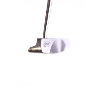 Used Yes! Tracy Putter - Left-Handed - 33.5 in - Blade-Next Round