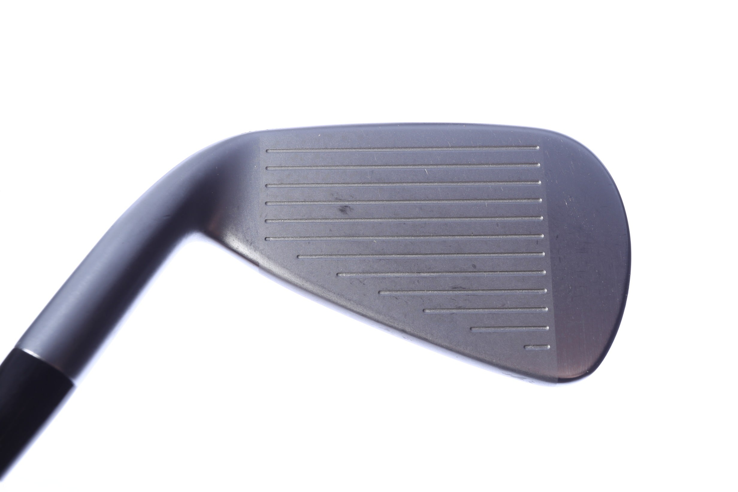 Used Mizuno JPX 921 Hot Metal Pro Single 4-Iron - Right-Handed - Stiff Flex