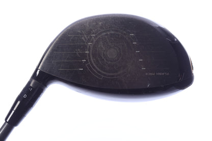 Used Callaway Epic Flash Sub Zero Driver - 10.5 Degrees - Regular Flex Project X EvenFlow Riptide - Right-Handed-Next Round