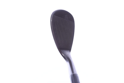 Used Cleveland CG15 Black Pearl Sand Wedge - Left-Handed - 56 Degrees - Wedge Flex