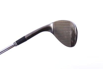 Used Cleveland CG15 Black Pearl Lob Wedge - Right-Handed - 60 Degrees - Wedge Flex-Next Round