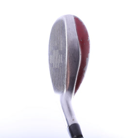 Used Nike CPR 5H Hybrid - Right-Handed - 24 Degrees - Stiff Flex-Next Round