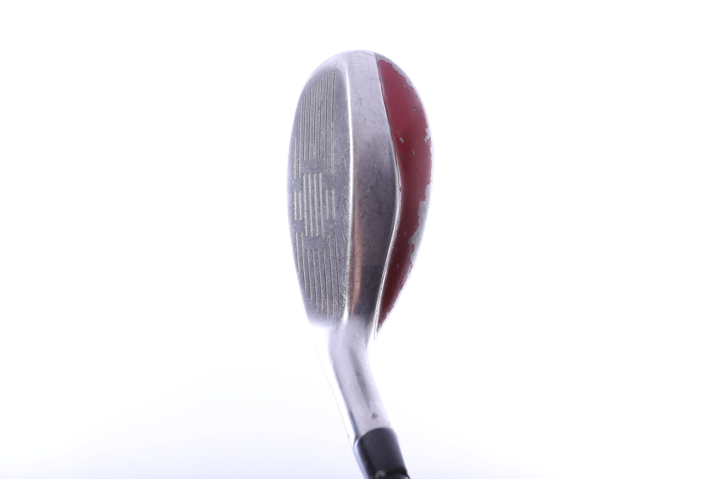 Used Nike CPR 5H Hybrid - Right-Handed - 24 Degrees - Stiff Flex-Next Round