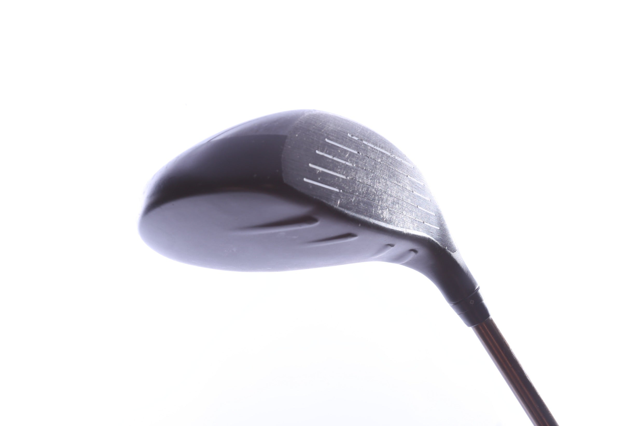 Used Ping G400 5-Wood - Left-Handed - 17.5 Degrees - Regular Flex-Next Round