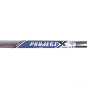 Used Bridgestone J40 Cavity Back Single 6-Iron - Right-Handed - Stiff Flex-Next Round