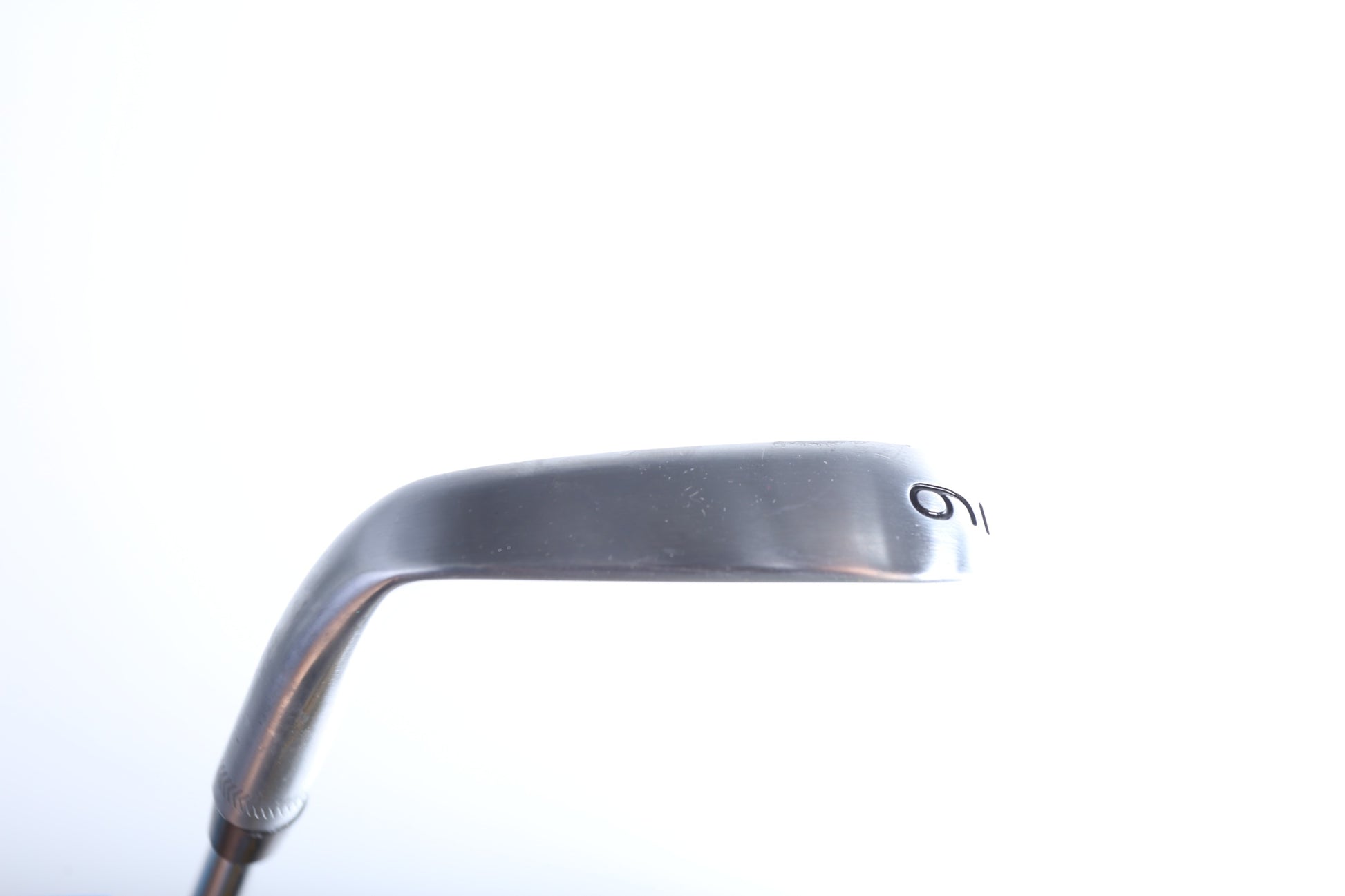 Used PXG 0317 ST Single 9-Iron - Right-Handed - Stiff Flex-Next Round