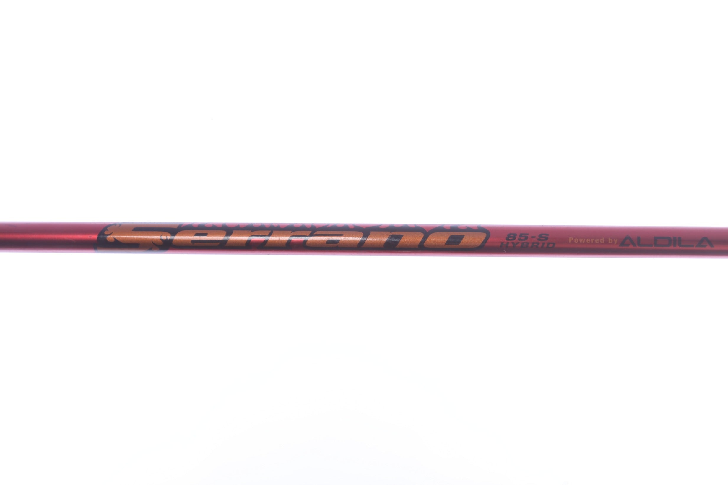 Used Ping G15 Hybrid Set - Right-Handed - 2H, 3H - Stiff Flex-Next Round
