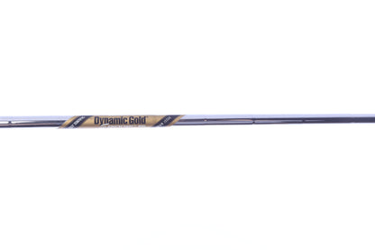 Used Cleveland RTX ZipCore Black Satin Sand Wedge - Right-Handed - 56 Degrees - Wedge Flex