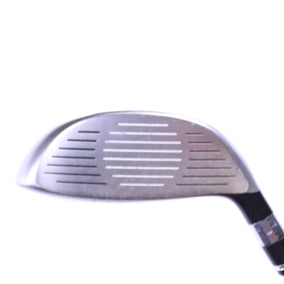 Used Nike SasQuatch 3-Wood - Left-Handed - 15 Degrees - Regular Flex-Next Round