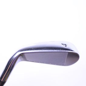 Used TaylorMade Tour Preferred CB 2012 Single 4-Iron - Right-Handed - Stiff Flex-Next Round