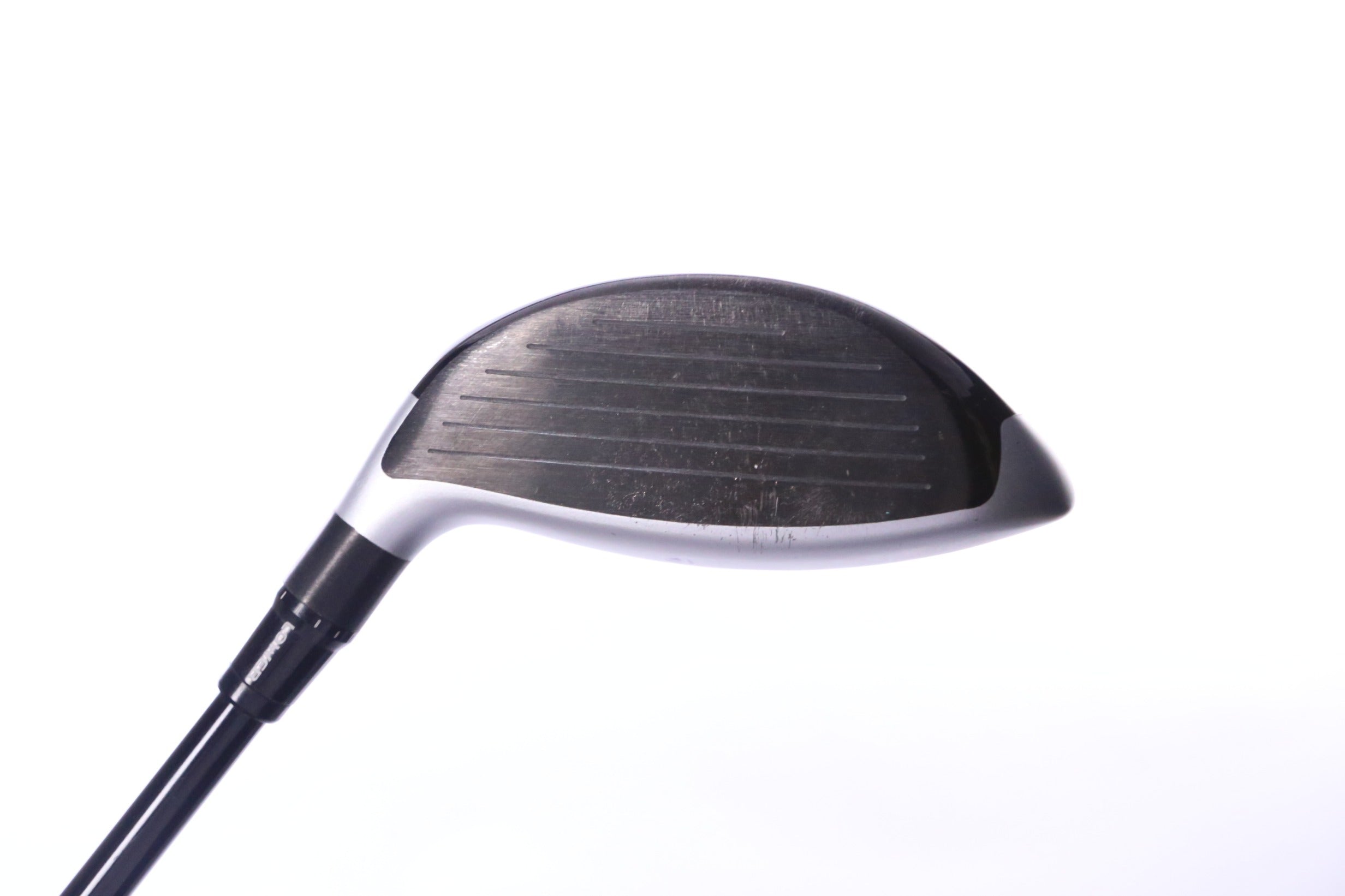 Used TaylorMade M3 3HL Wood - Right-Handed - 17 Degrees - Stiff Flex