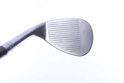 Used Callaway Opus Brushed Chrome Lob Wedge - Right-Handed - 60 Degrees - Seniors Flex-Next Round
