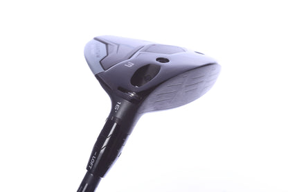 Used Callaway Quantum Max 3-Wood - Right-Handed - 16 Degrees - Seniors Flex