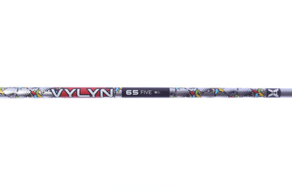 Used Titleist TSR4 Driver - 8 Degrees - Extra Stiff Flex VA Composites VYLYN - Right-Handed