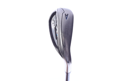 Used Callaway XR Approach Wedge - Right-Handed - 50 Degrees - Regular Flex-Next Round