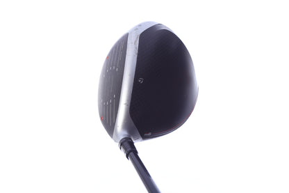 Used TaylorMade M6 D-Type Driver - 10.5 Degrees - Stiff Flex Fujikura Atmos - Right-Handed