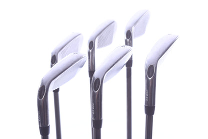 Used Callaway Steelhead XR Iron Set - Right-Handed - 5-PW - Regular Flex