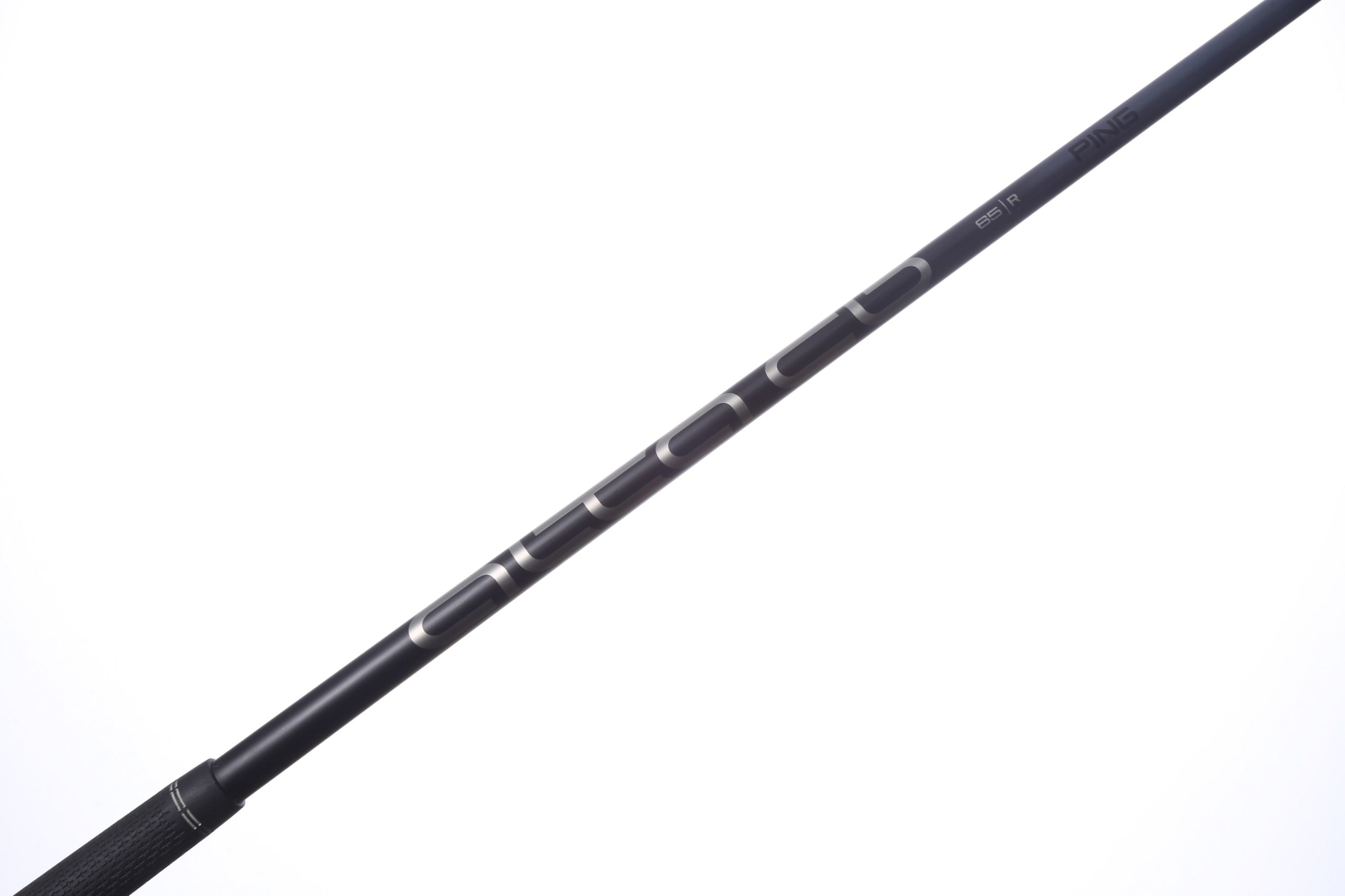 Used Ping ALTA CB Slate Fairway Wood Shaft Regular Flex Graphite - 41 in - No Adapter-Next Round