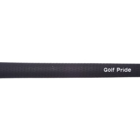 Used Accra TZ6 Hybrid Shaft Stiff Flex Graphite - 38.5 in - Titleist Adapter-Next Round
