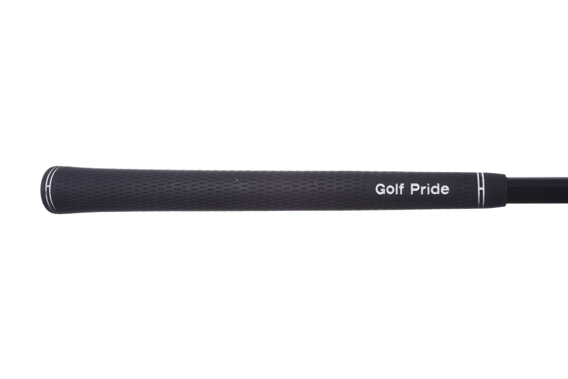 Used Accra TZ6 Hybrid Shaft Stiff Flex Graphite - 38.5 in - Titleist Adapter-Next Round