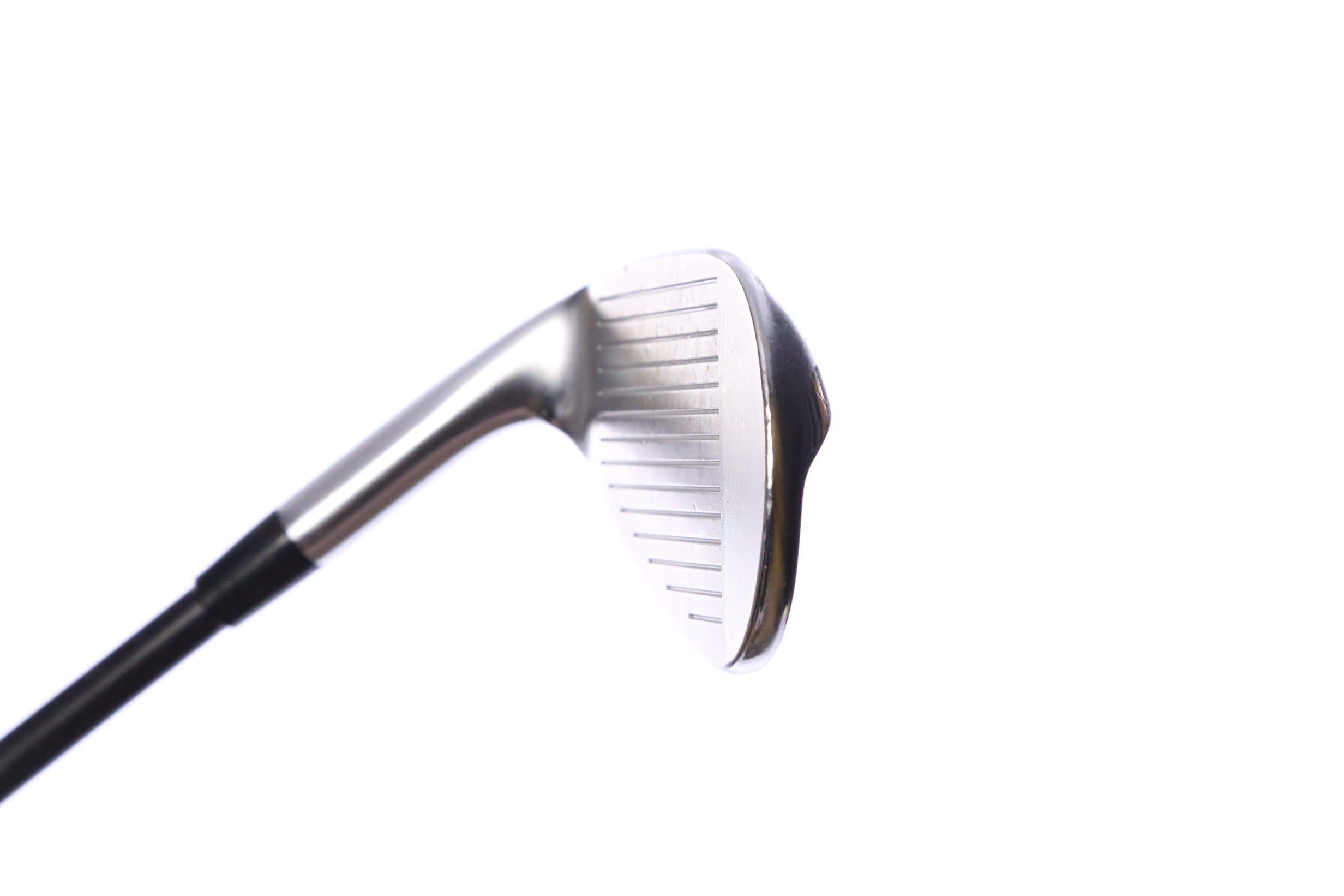 Used Mizuno JPX 921 Hot Metal Pro Gap Wedge - Right-Handed - 50 Degrees - Stiff Flex-Next Round
