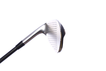 Used Mizuno JPX 921 Hot Metal Pro Gap Wedge - Right-Handed - 50 Degrees - Stiff Flex-Next Round