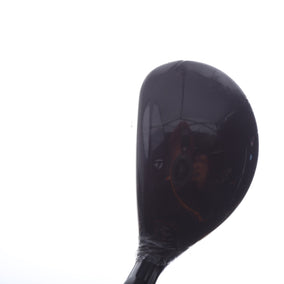 Used TaylorMade STEALTH 2 HD Rescue 5H Hybrid - Right-Handed - 27 Degrees - Regular Flex-Next Round