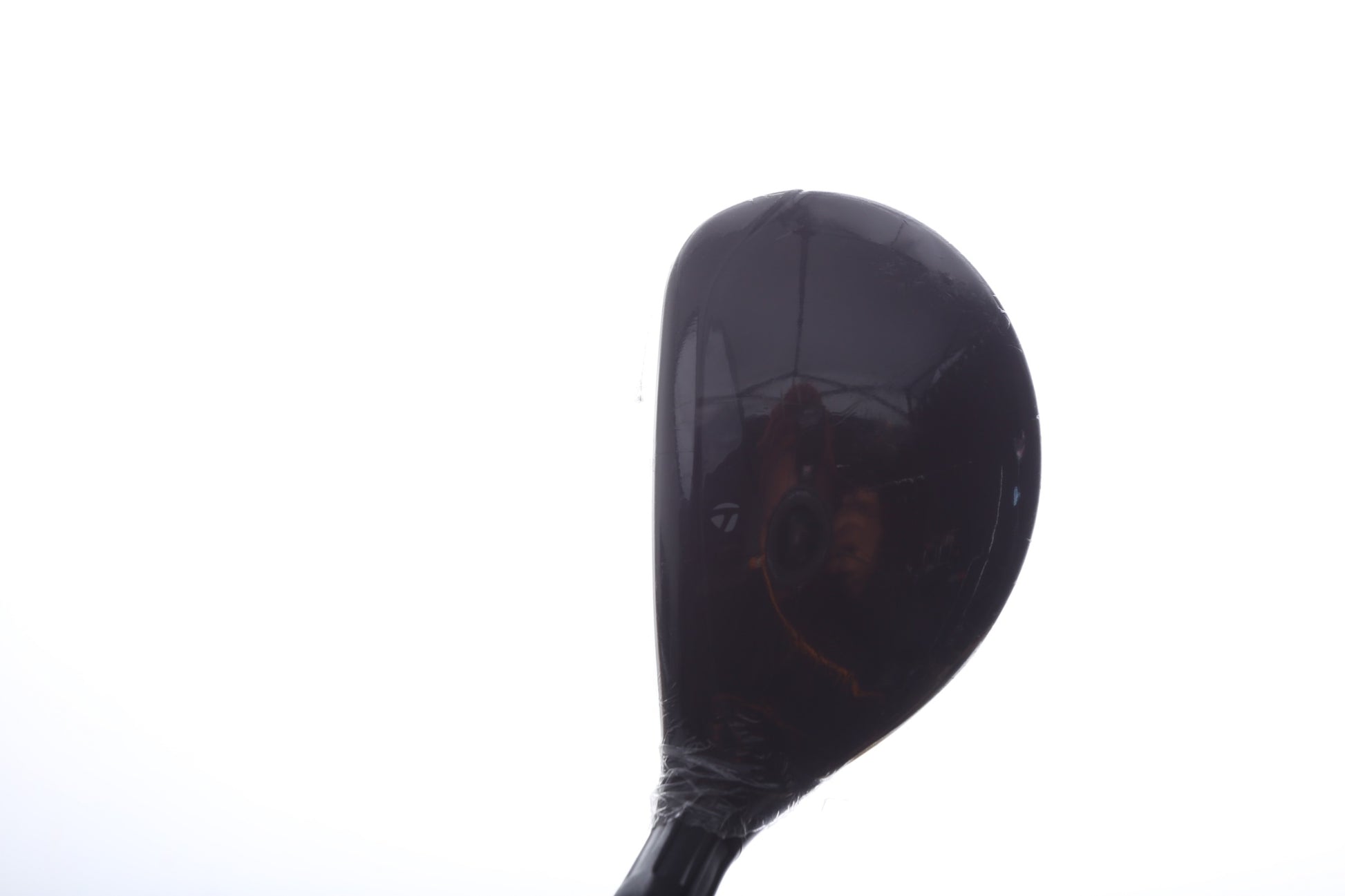 Used TaylorMade STEALTH 2 HD Rescue 5H Hybrid - Right-Handed - 27 Degrees - Regular Flex-Next Round