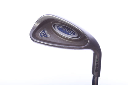 Used Ping G5 Pitching Wedge - Right-Handed - 46 Degrees - Seniors Flex