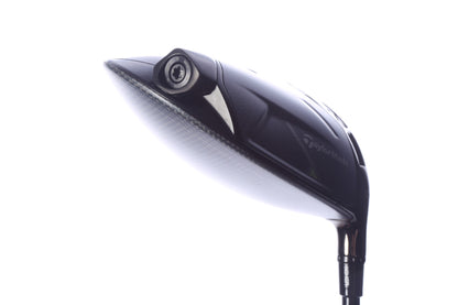 Used TaylorMade Qi35 Driver - 10.5 Degrees - Stiff Flex Project X HZRDUS RDX Smoke - Right-Handed-Next Round