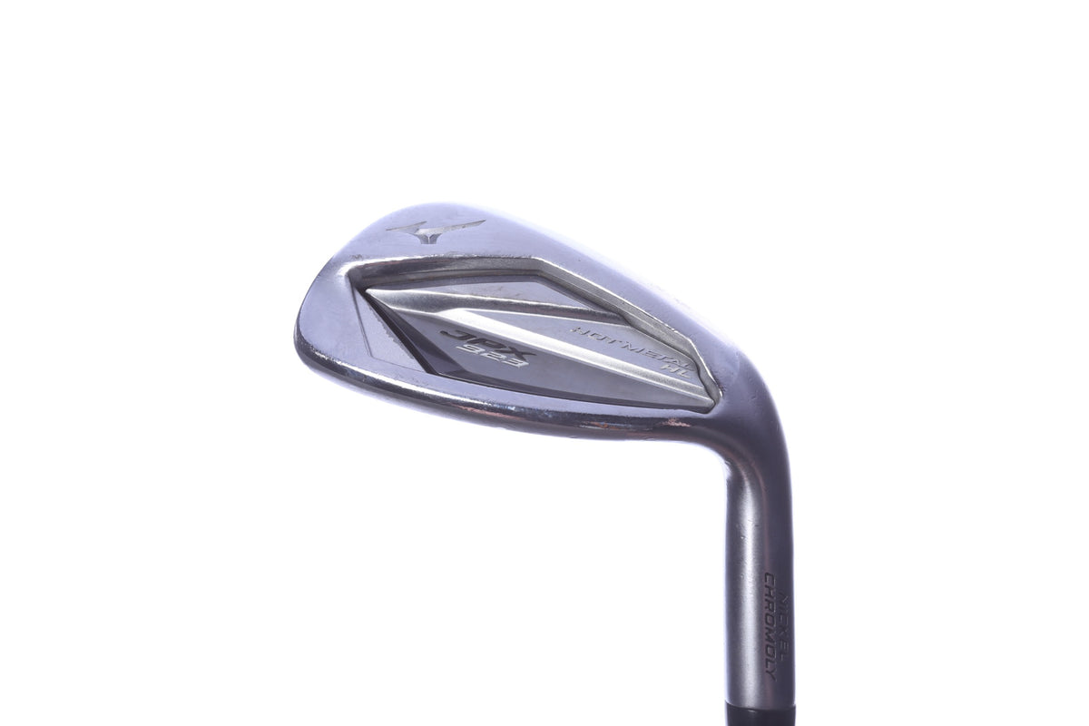 Used Mizuno JPX 923 Hot Metal HL Gap Wedge - Right-Handed - 50 Degrees - Stiff Flex