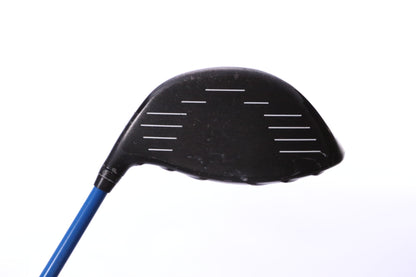 Used Ping G30 SF Tec Driver - 12 Degrees - Ladies Flex Accra FX - Right-Handed