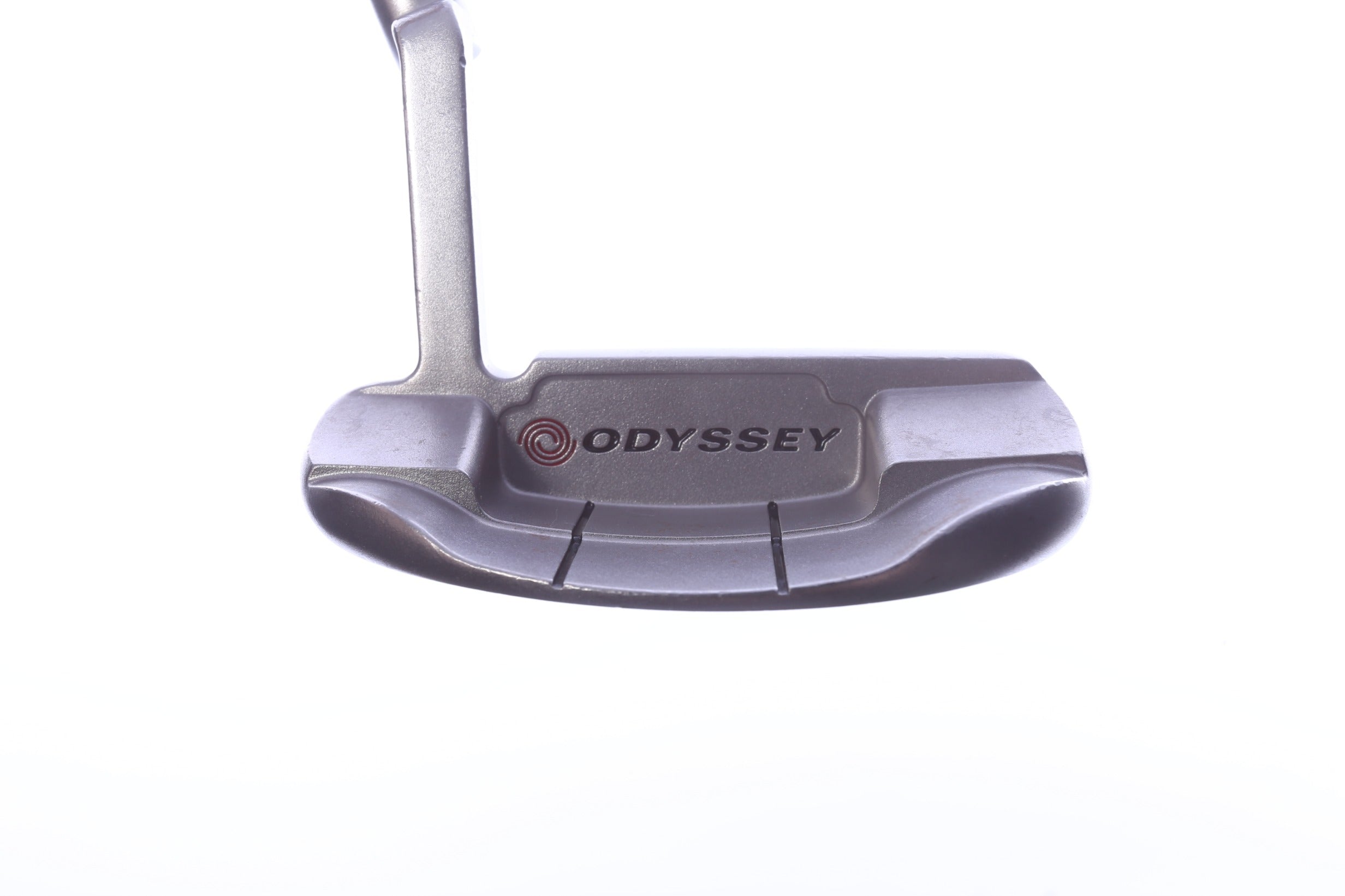 Used Odyssey White Hot #7 Putter - Right-Handed - 35 in - Mid-mallet